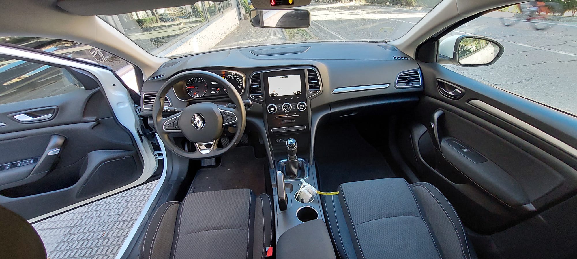 Renault Megane 1.5 DCI 115CV miniatura 10
